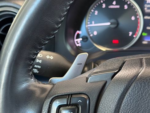 Used 2023 Lexus IS 300 w/ Premium Package RWD image 31