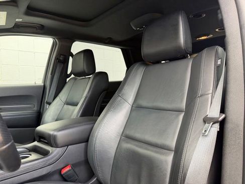 Used 2021 Dodge Durango GT AWD/4WD image 5