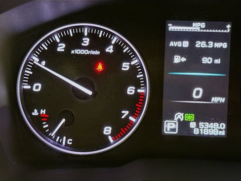 Used 2022 Subaru Outback Limited w/ Popular Package #2 AWD/4WD image 14