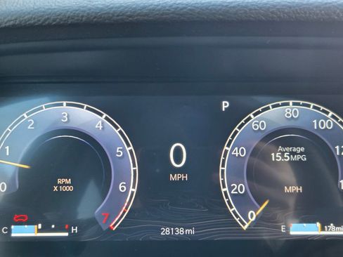 Certified 2024 Jeep Grand Cherokee L Altitude image 27