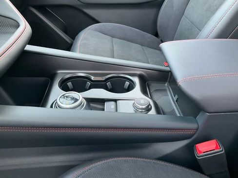 New 2026 Ford Explorer ST w/ Sun And Sound Package image 15