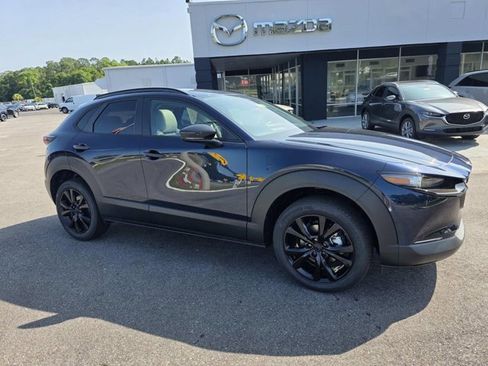 New 2026 MAZDA CX-30 Aire Edition AWD/4WD image 1