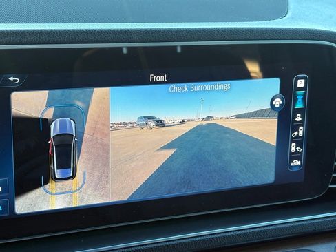 Used 2024 Mercedes-Benz GLE 350 GLE 350 image 32