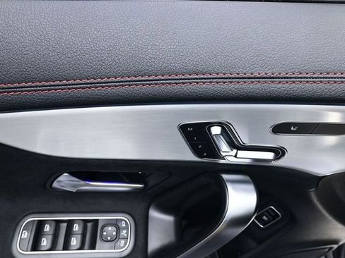 New 2026 Mercedes-Benz CLA 250 image 20