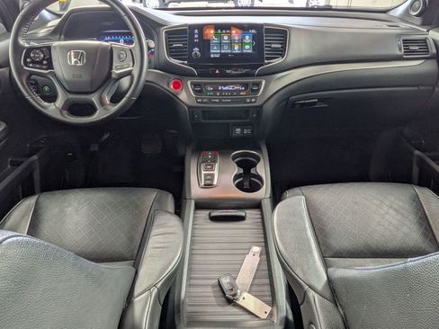 Used 2021 Honda Passport EX-L image 23