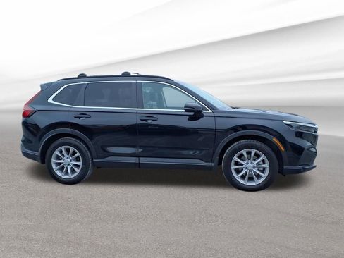 Used 2023 Honda CR-V EX-L image 6