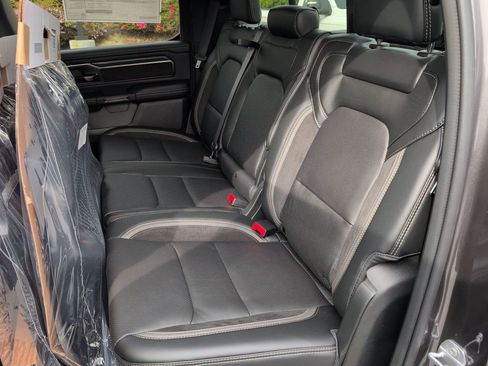 New 2026 RAM 1500 Rebel w/ G/T Package image 24