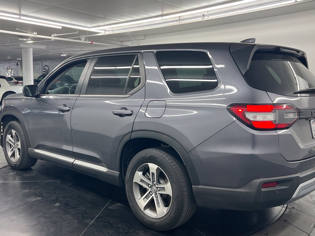 Used 2024 Honda Pilot EX-L image 5