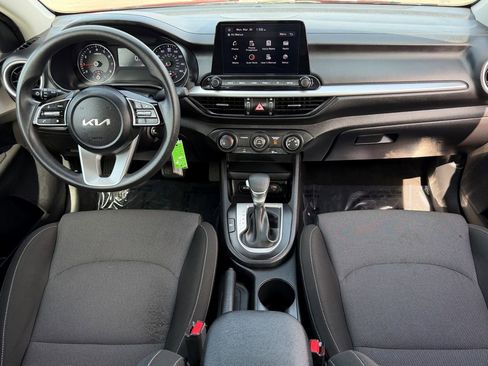 Used 2024 Kia Forte LXS image 15