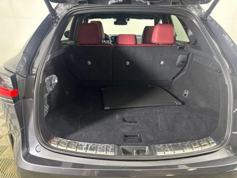Used 2025 Lexus NX 350 AWD w/ Cold Area Package image 13