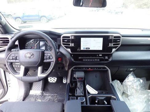 New 2026 Toyota Tundra SR5 AWD/4WD image 14