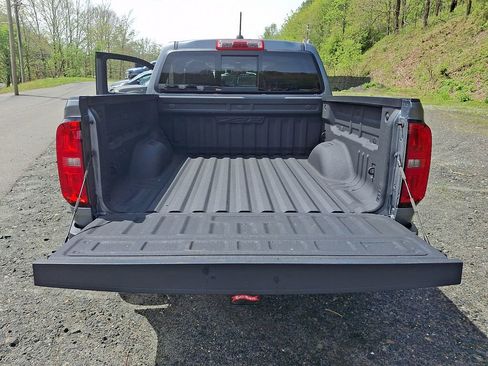 Used 2022 Chevrolet Colorado ZR2 AWD/4WD image 29