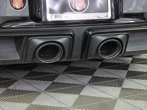 Used 2025 Porsche 911 Carrera GTS image 15