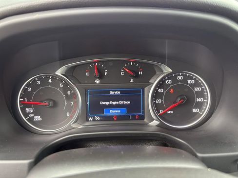 Used 2023 GMC Acadia SLE FWD image 14