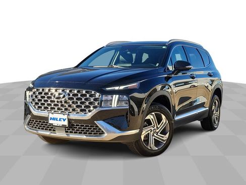 Used 2023 Hyundai Santa Fe SEL w/ Premium Package image 1