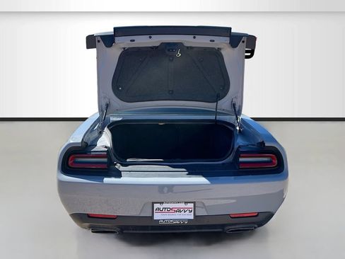 Used 2022 Dodge Challenger R/T w/ Plus Package RWD image 24