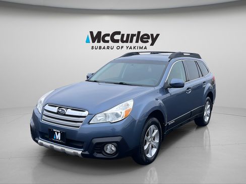 Used 2013 Subaru Outback 2.5i Limited image 9