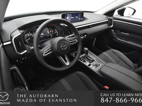New 2026 MAZDA CX-50 AWD 2.5 S w/ Cargo Package image 30