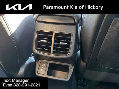 Used 2024 Kia Seltos SX image 15