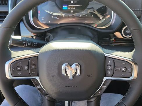 New 2026 RAM 1500 Laramie image 4