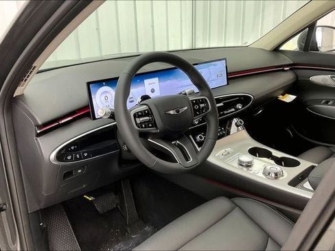 New 2026 Genesis GV70 2.5T Select AWD/4WD image 8