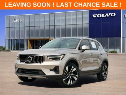 Certified 2024 Volvo XC40 B5 Plus w/ Protection Package Premier