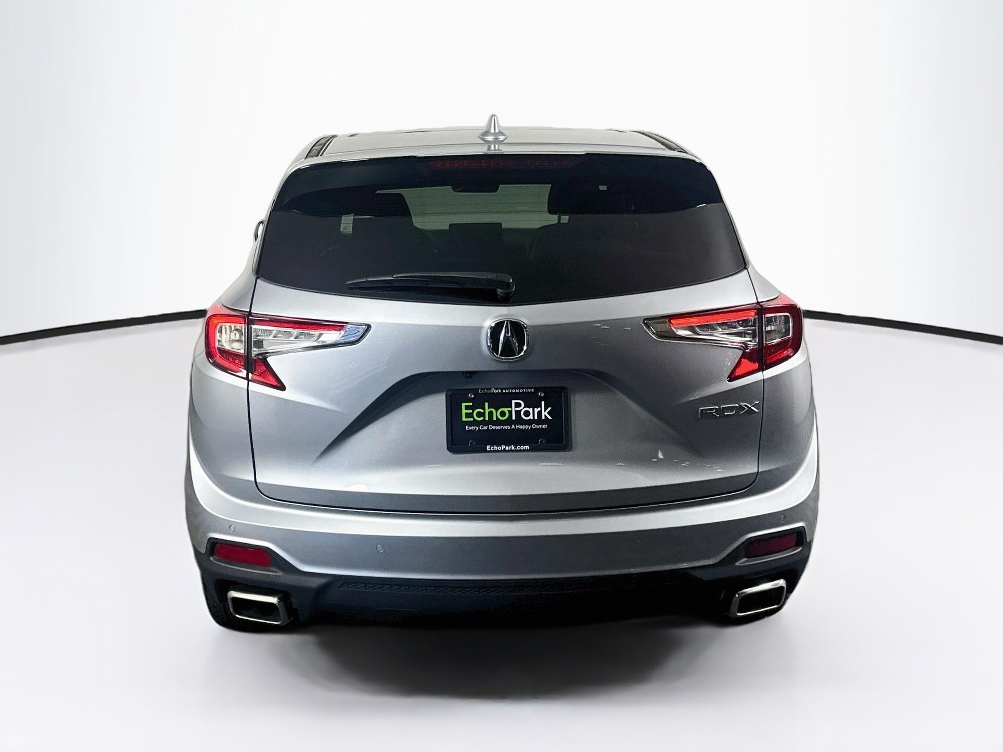 Used 2023 Acura RDX w/ Technology Package FWD image 7