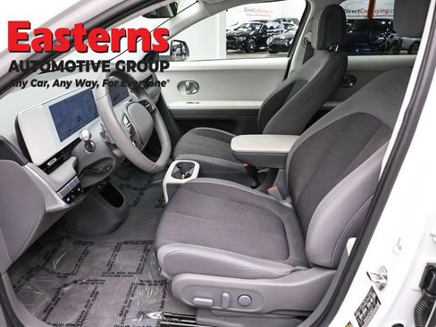 Used 2024 Hyundai Ioniq 5 SEL RWD image 13