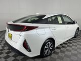 Used 2017 Toyota Prius Prime Plus image 5
