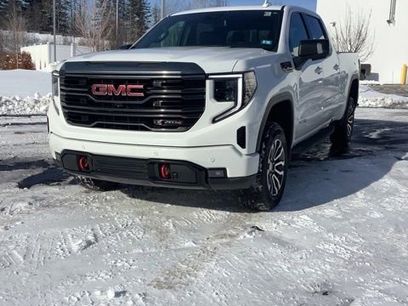 Used 2023 GMC Sierra 1500 AT4 w/ AT4 Preferred Package