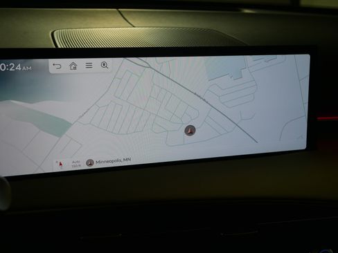 Used 2026 Genesis GV70 3.5T Sport Prestige image 33