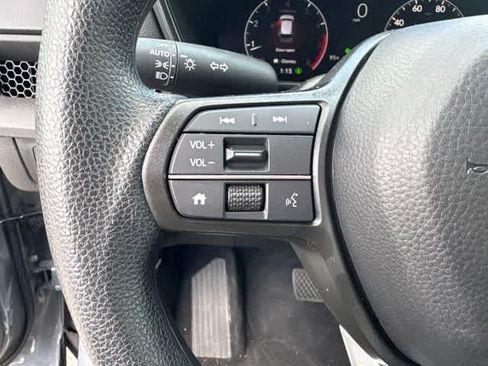 Used 2026 Honda CR-V LX image 12