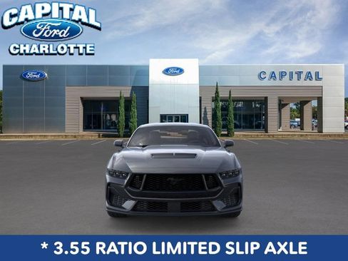 New 2026 Ford Mustang GT Premium RWD image 7