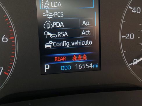 Certified 2024 Toyota Corolla LE FWD image 24