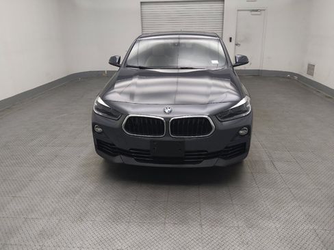 Used 2018 BMW X2 xDrive28i w/ Convenience Package AWD/4WD image 15