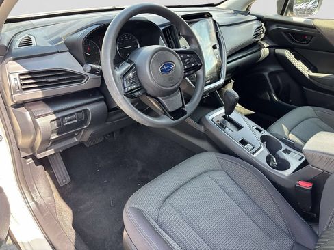 Used 2024 Subaru Crosstrek 2.0i Premium AWD/4WD image 13