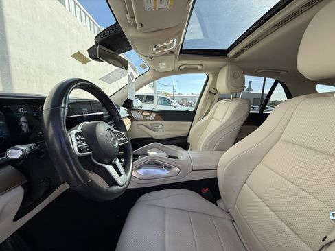 Used 2022 Mercedes-Benz GLE 350 image 5