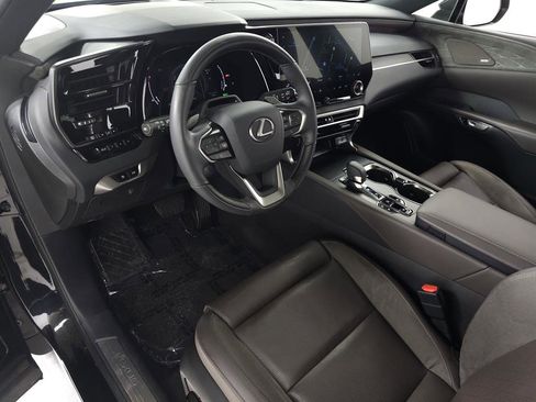 Certified 2024 Lexus RX 350 image 15