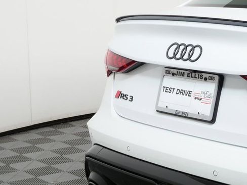 New 2026 Audi RS 3 image 36