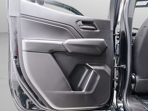 Used 2024 Chevrolet Colorado Trail Boss w/ Advanced Trailering Package AWD/4WD image 25