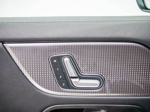 Certified 2023 Mercedes-Benz GLA 250 image 19