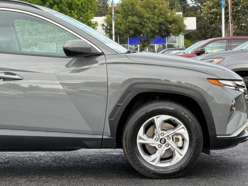 Used 2024 Hyundai Tucson SEL AWD/4WD image 35