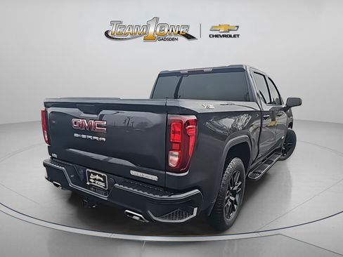 Used 2024 GMC Sierra 1500 Elevation image 8