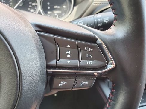 Used 2025 MAZDA CX-5 Carbon Edition AWD/4WD image 24