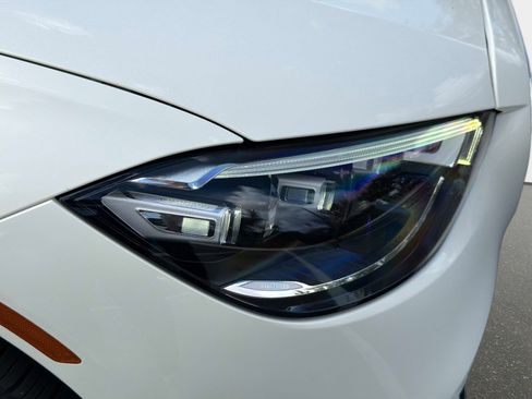 Used 2022 Mercedes-Benz S 580 S 580 image 9