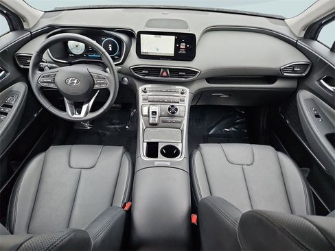 Certified 2023 Hyundai Santa Fe SEL w/ Premium Package image 22