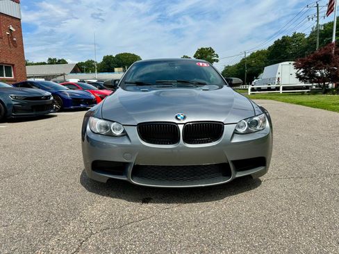 Used 2013 BMW M3 Coupe RWD image 2