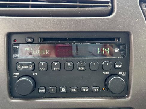 Used 2006 Buick Rendezvous CX image 13