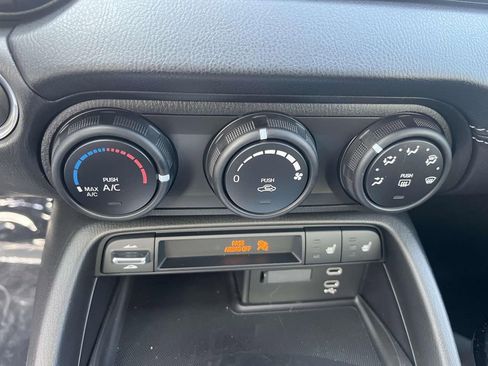 New 2024 MAZDA MX-5 Miata RF Club w/ Weather Package image 20