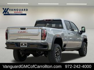 New 2026 GMC Sierra 2500 AT4X AWD/4WD video 3